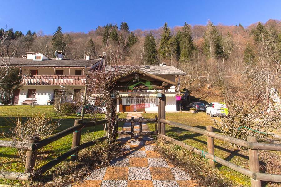 Villa a Barcis in Frazione Pezzeda, 23 - Foto 3