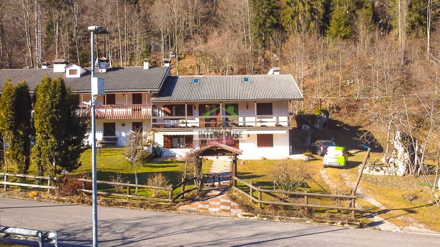 Villa a Barcis in Frazione Pezzeda, 23 - Foto 4