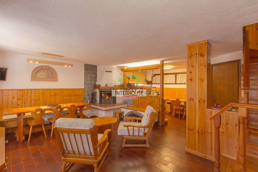 Villa a Barcis in Frazione Pezzeda, 23 - Foto 5