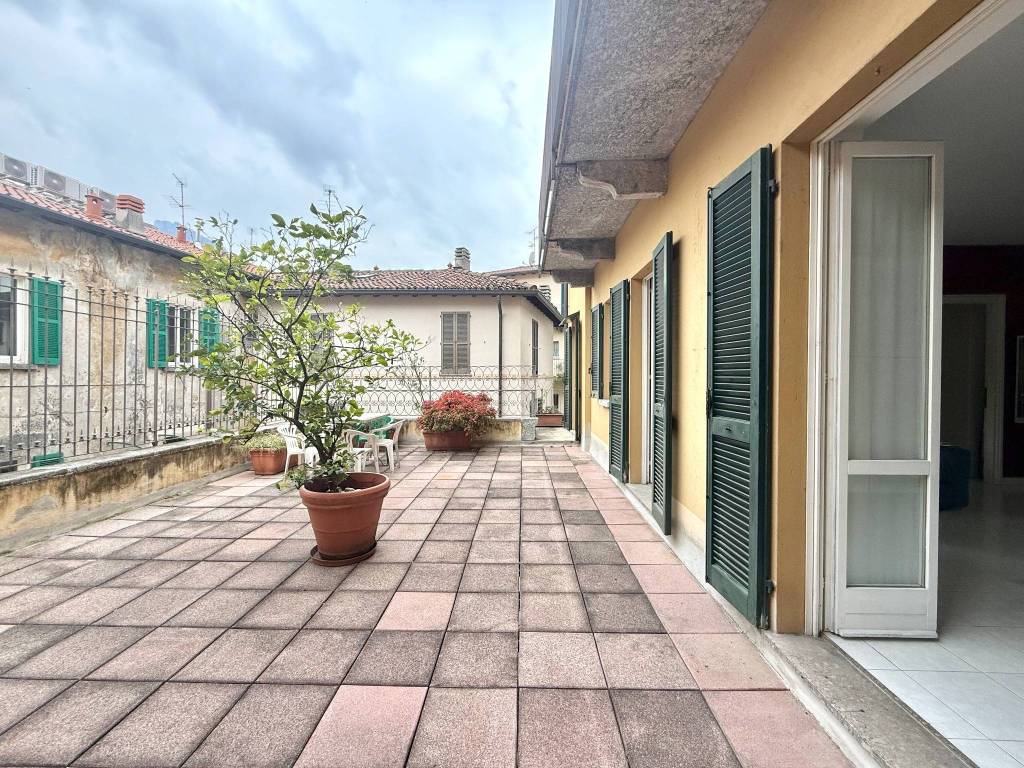 Appartamento a Lecco in Vicolo Amilcare Airoldi - Foto 2