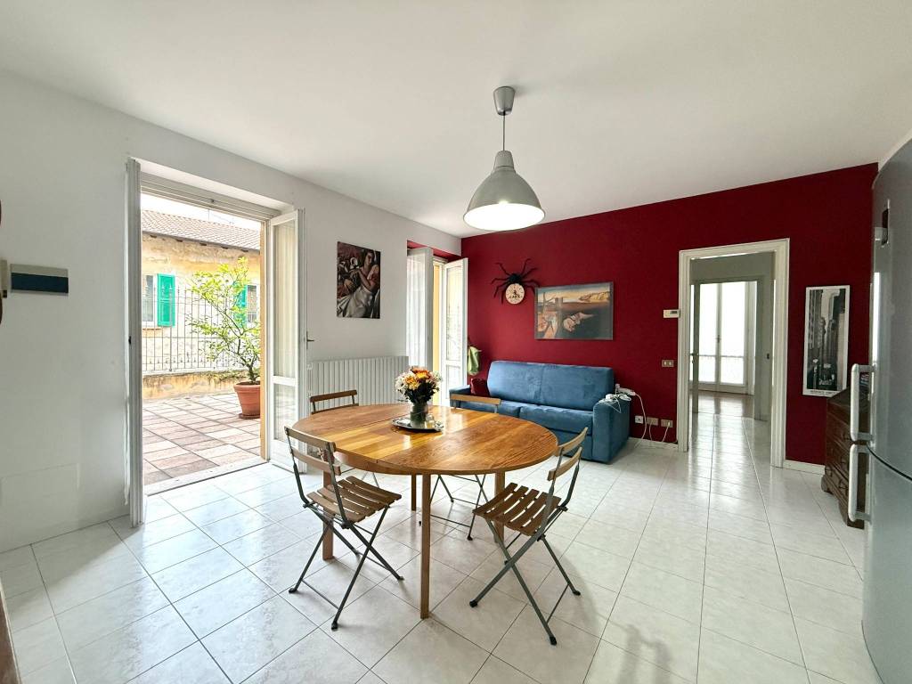 Appartamento a Lecco in Vicolo Amilcare Airoldi - Foto 3