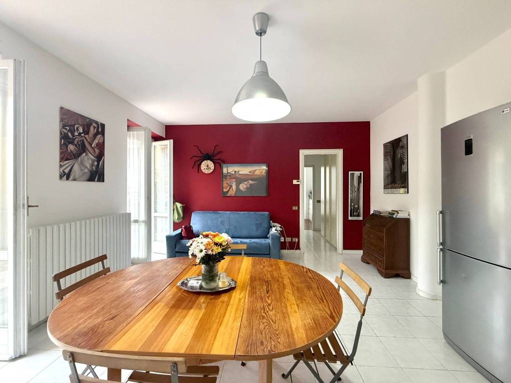 Appartamento a Lecco in Vicolo Amilcare Airoldi - Foto 4