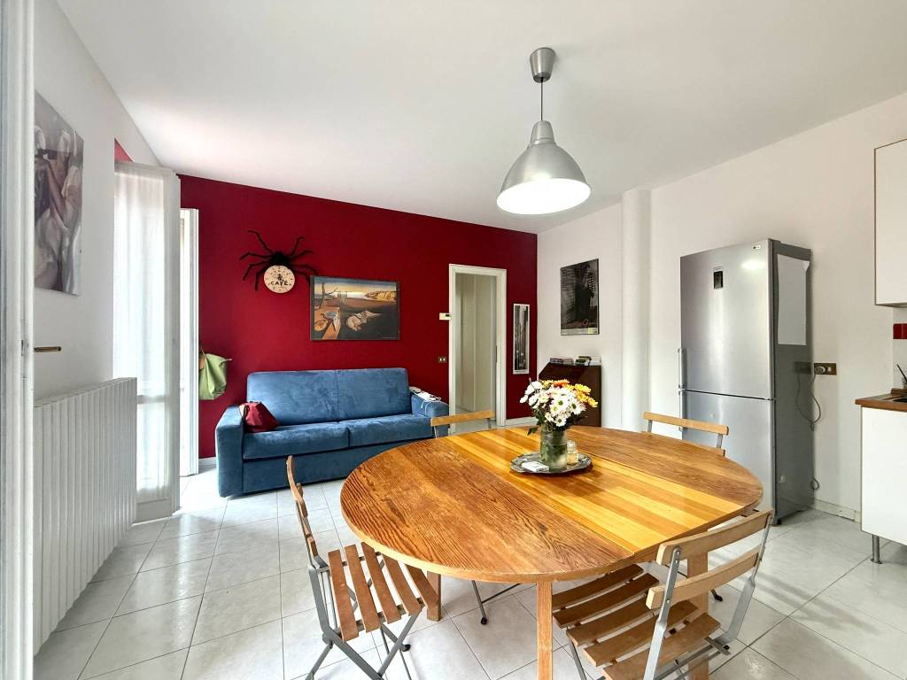 Appartamento a Lecco in Vicolo Amilcare Airoldi - Foto 5