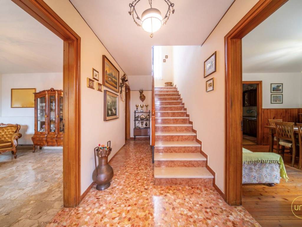 Villa a Campoformido in Via San Martino, 52 - Foto 2