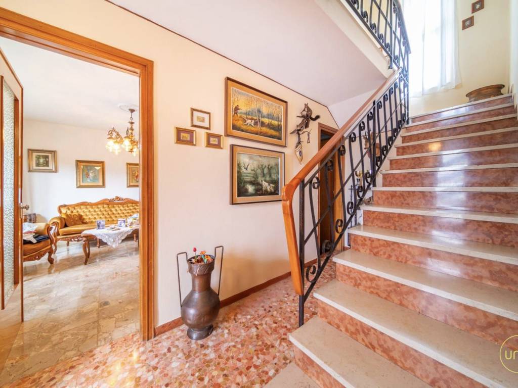 Villa a Campoformido in Via San Martino, 52 - Foto 3