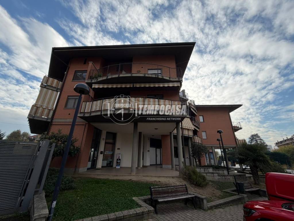Appartamento a Trofarello in Via Torino 113 - Foto 3