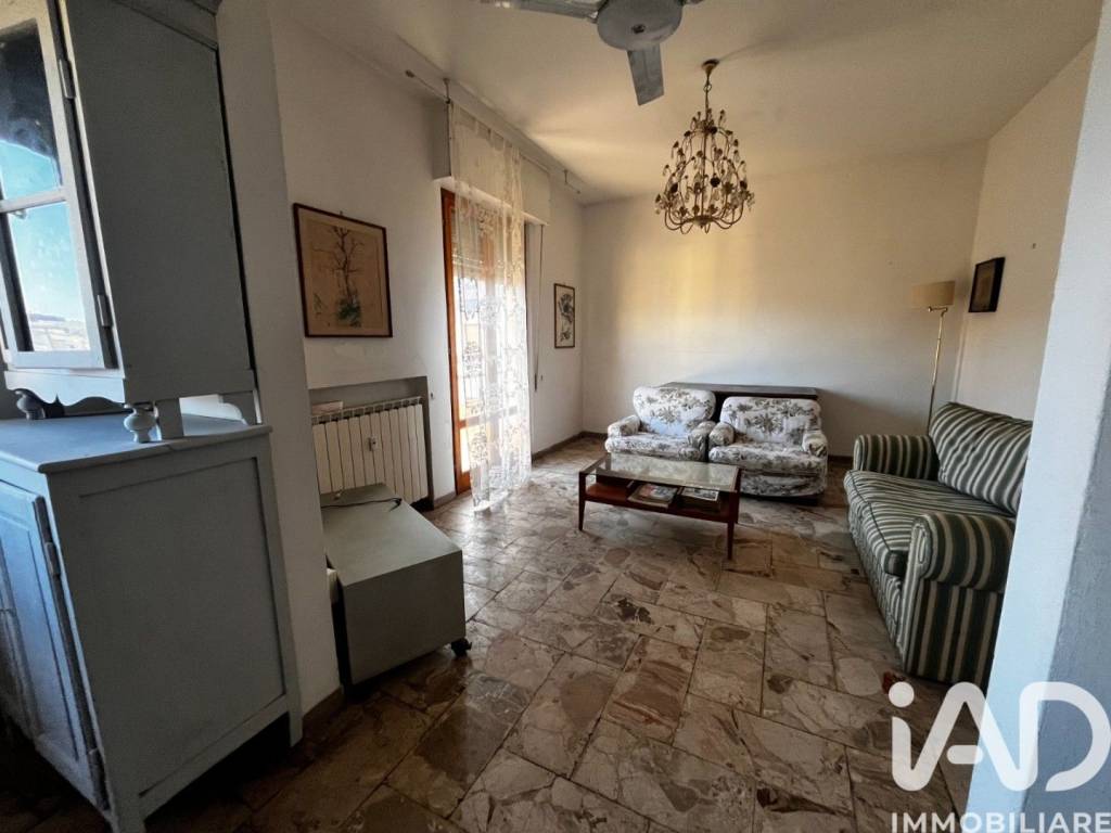 Appartamento a San giovanni valdarno in Via Torino - Foto 4