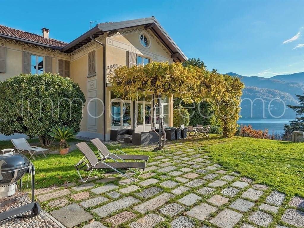 Villa a Laglio in via regina vecchia - Foto 2