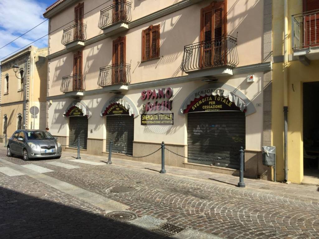 Appartamento a Selargius in Via San Lussorio, 34 - Foto 2