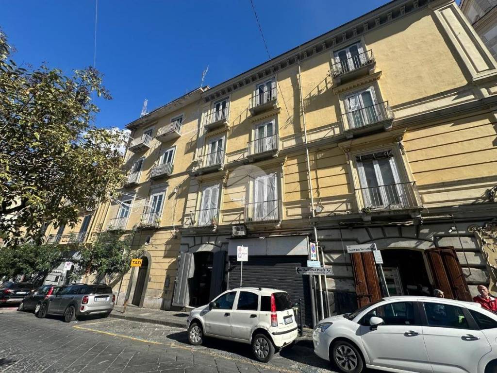 Appartamento a Gragnano in Piazza aubry, 15 - Foto 4