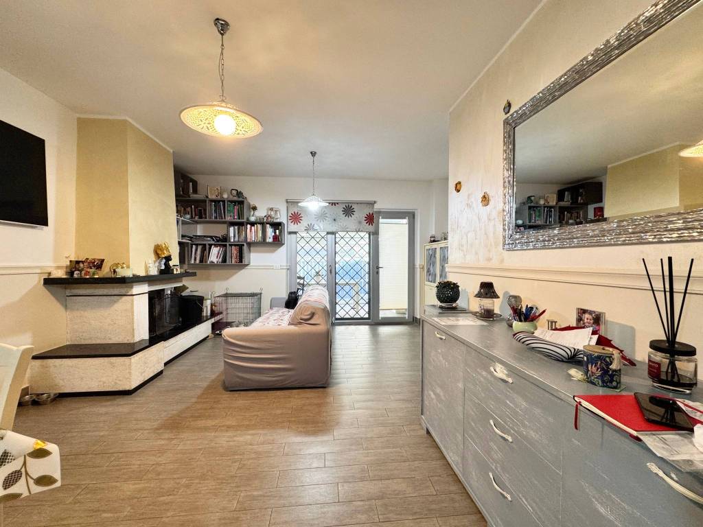 Villa a Bassano romano in Via della Stazione - Foto 2