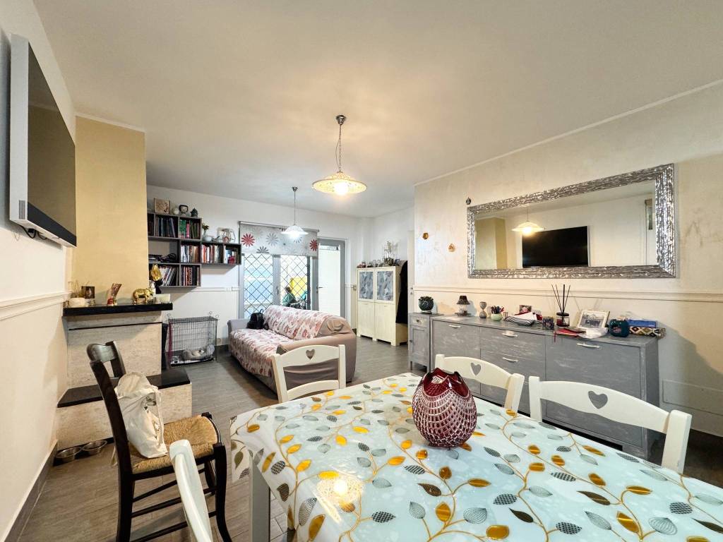 Villa a Bassano romano in Via della Stazione - Foto 3