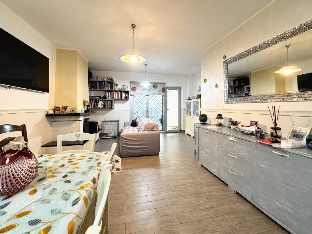 Villa a Bassano romano in Via della Stazione - Foto 5