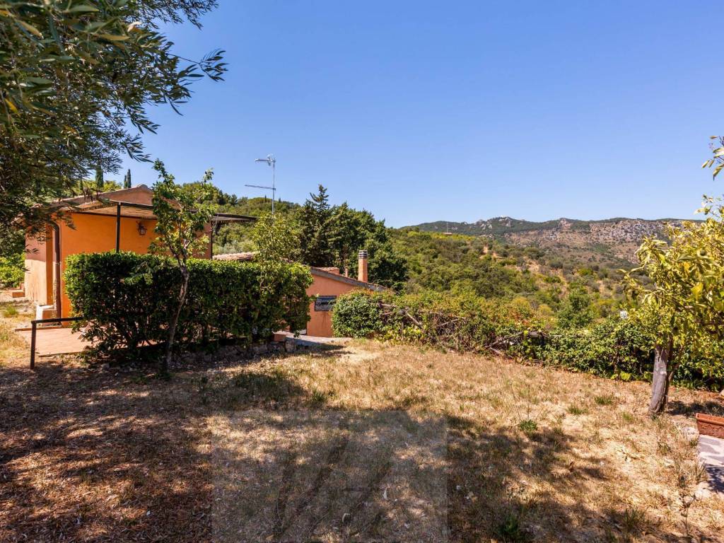 Villa a Monte argentario in LOCALITA' CANNATELLI - Foto 3