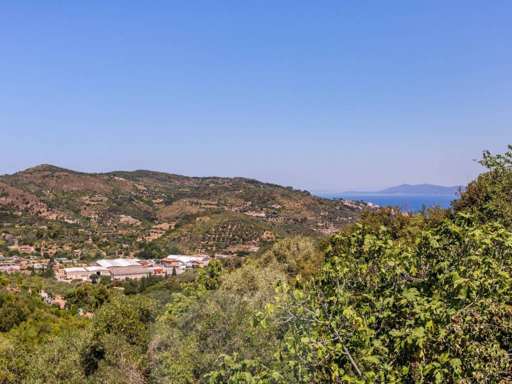 Villa a Monte argentario in LOCALITA' CANNATELLI - Foto 5