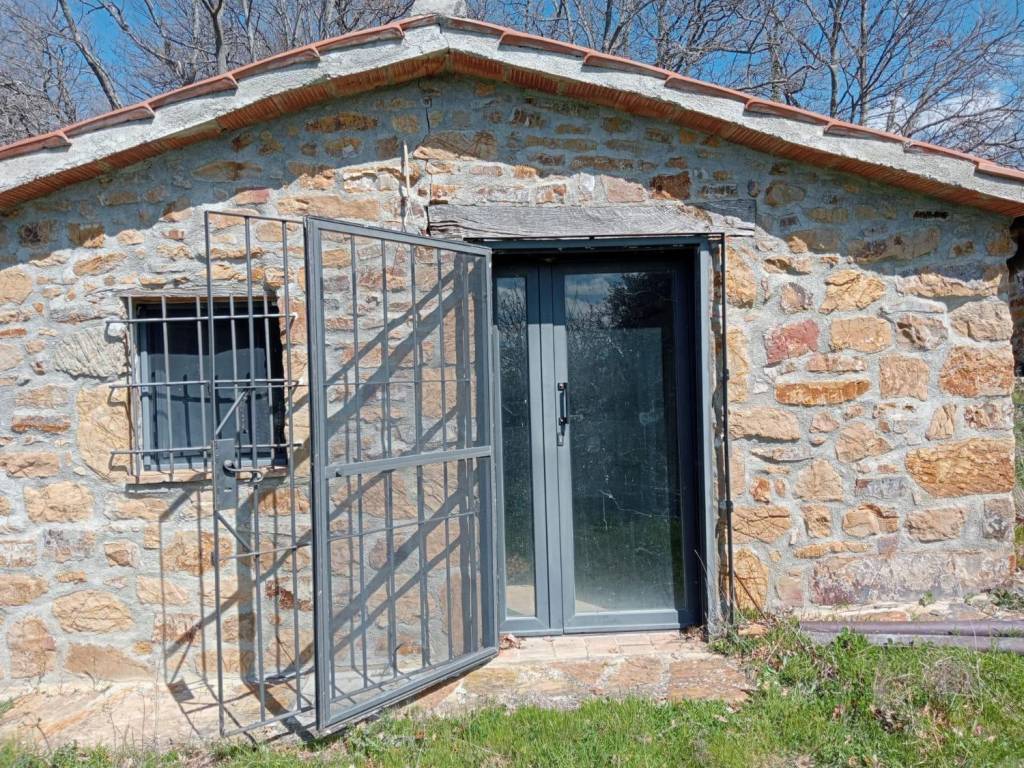 Rustico / casale a Sorano in case sparse casa gatti - Foto 2