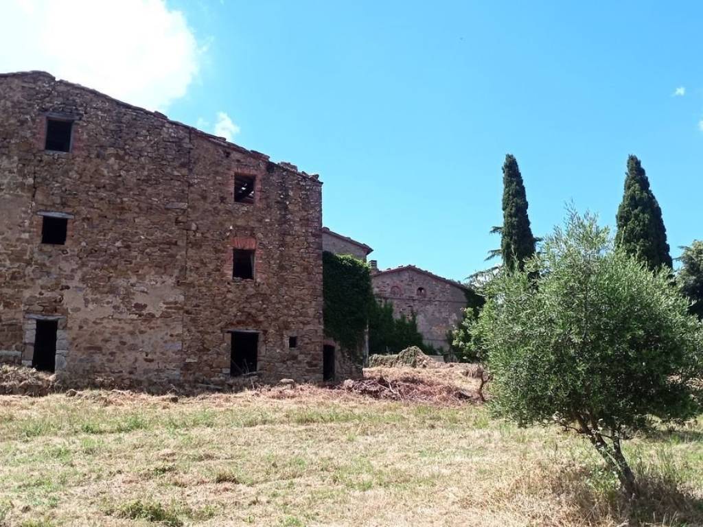 Rustico / casale a Sorano in case sparse casa gatti - Foto 4