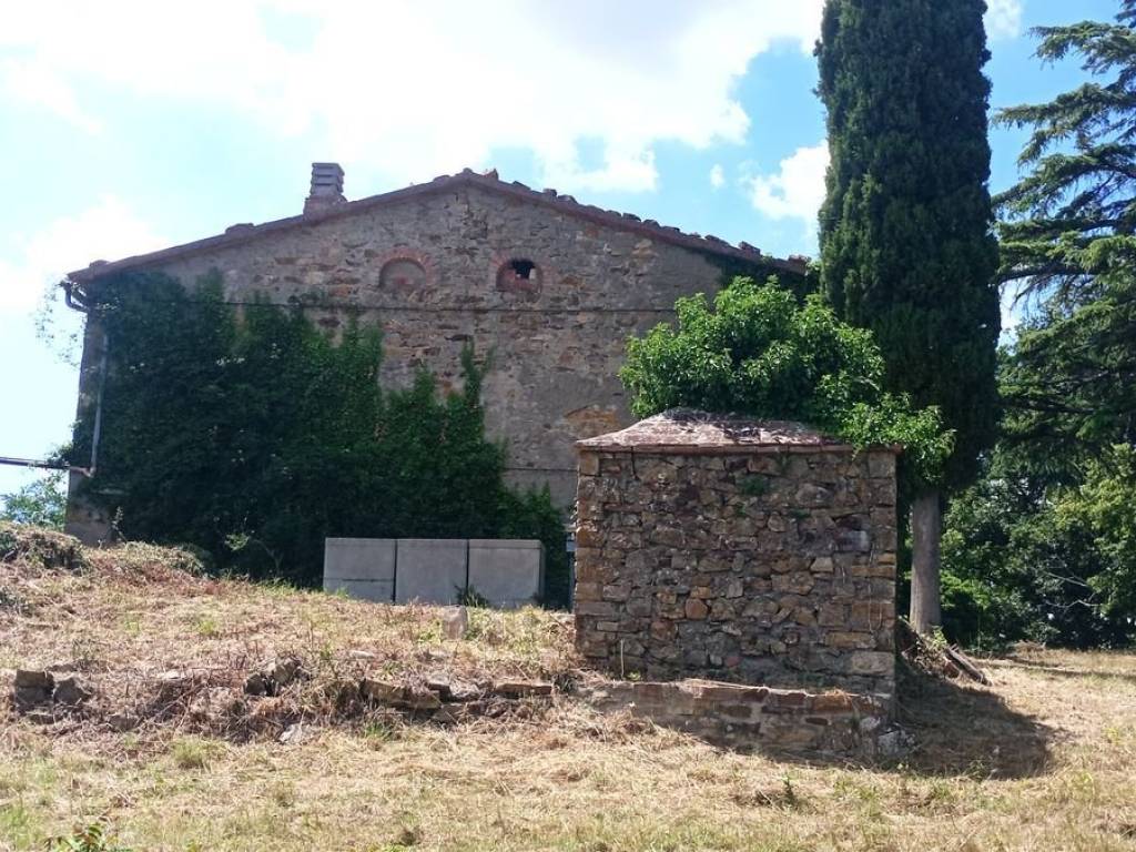 Rustico / casale a Sorano in case sparse casa gatti - Foto 5