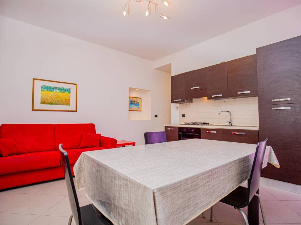 Appartamento a Monte argentario in Via Privata, 3 - Foto 3