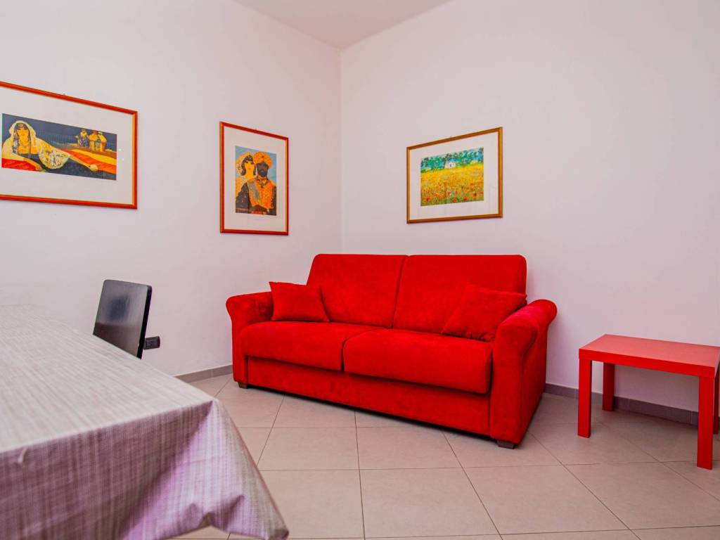 Appartamento a Monte argentario in Via Privata, 3 - Foto 4