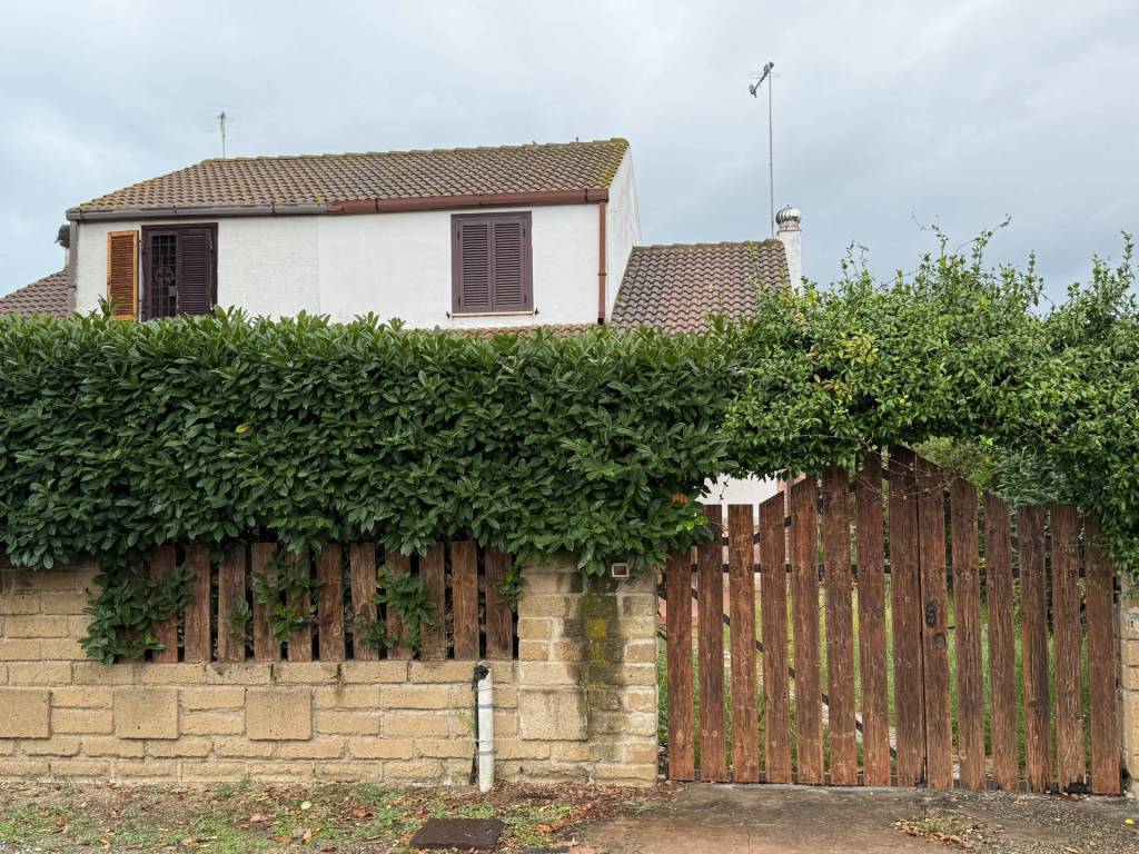 Appartamento a Tarquinia in via degli anina - Foto 4