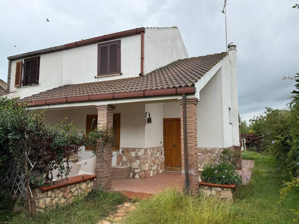 Appartamento a Tarquinia in via degli anina - Foto 5