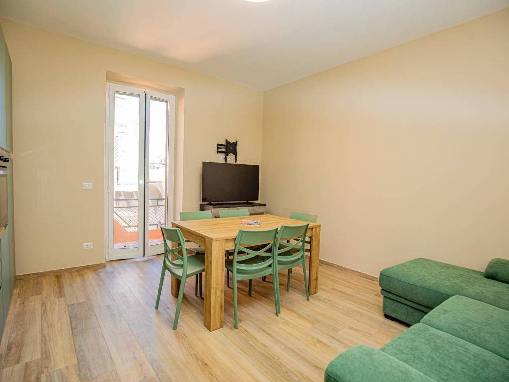 Appartamento a Monte argentario in Via San Paolo della Croce, 36 - Foto 2