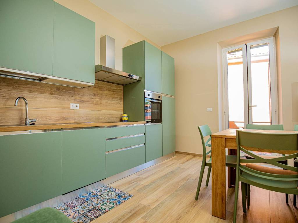 Appartamento a Monte argentario in Via San Paolo della Croce, 36 - Foto 3