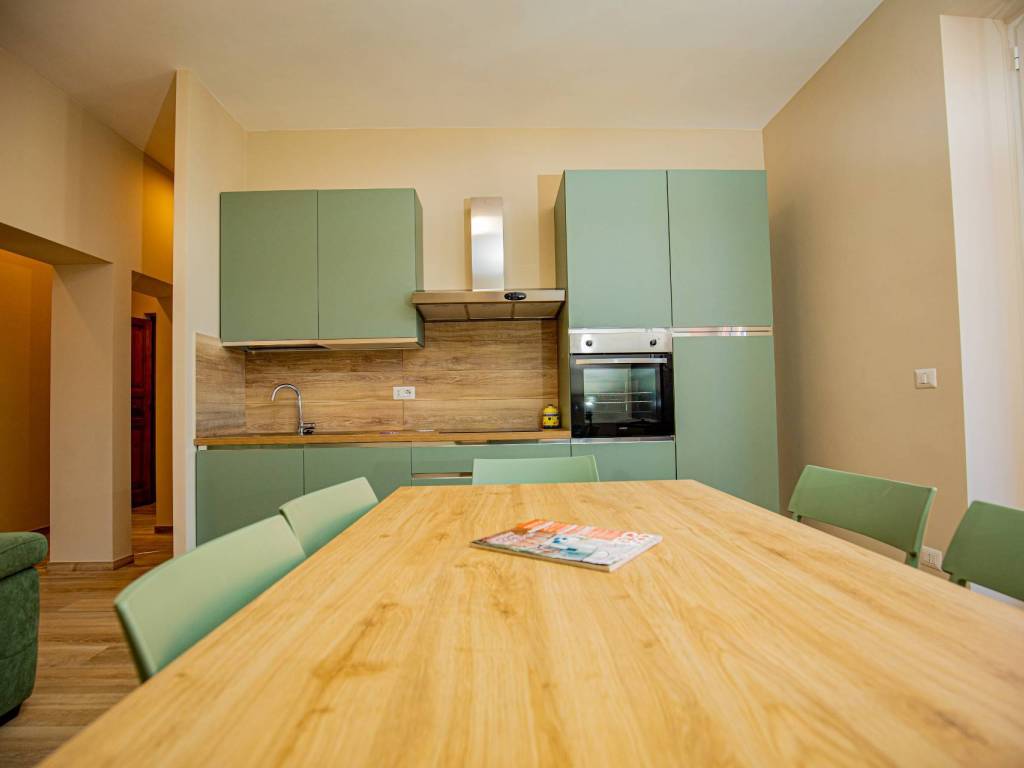 Appartamento a Monte argentario in Via San Paolo della Croce, 36 - Foto 4