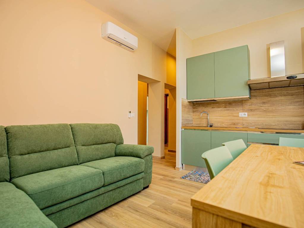 Appartamento a Monte argentario in Via San Paolo della Croce, 36 - Foto 5