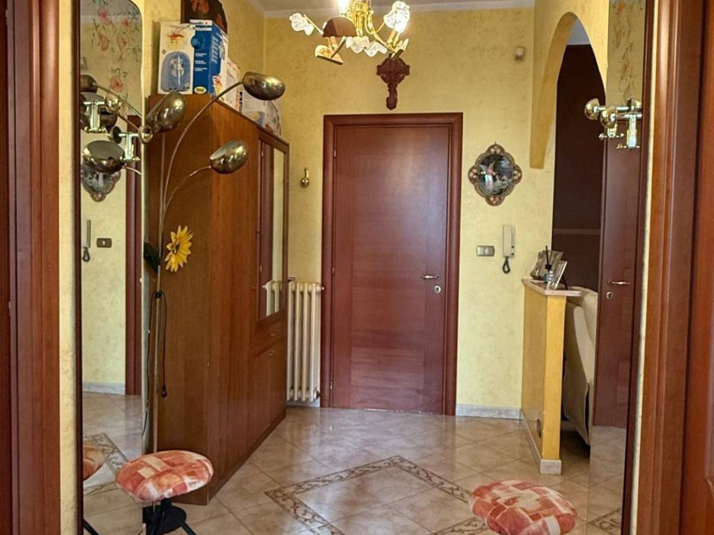 Appartamento a Piossasco in Via Pellerino, 9 - Foto 5