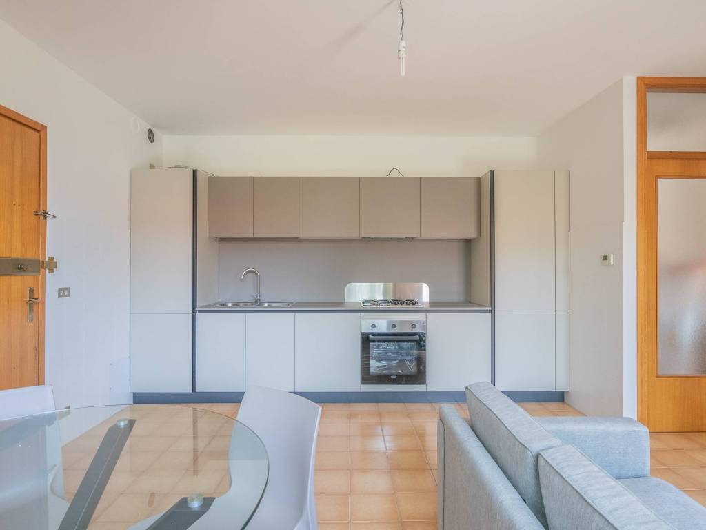 Appartamento a Udine in Via Cormons, 7 - Foto 3