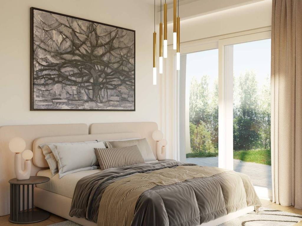 Appartamento a Vanzaghello in Via Wolfgang Amadeus Mozart - Foto 3