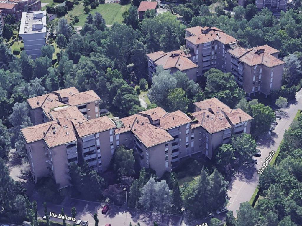 Appartamento a San lazzaro di savena in Via Bellaria, 23 - Foto 3