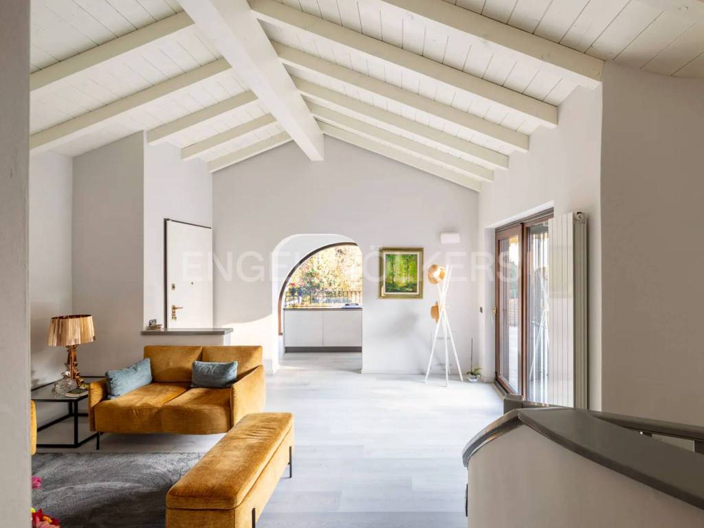 Villa a Nebbiuno in Strada del Poggio - Foto 2