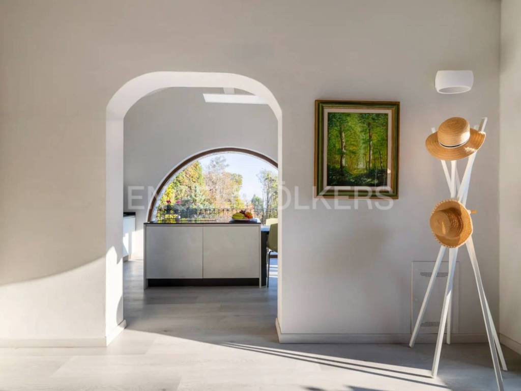 Villa a Nebbiuno in Strada del Poggio - Foto 4