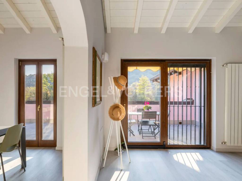 Villa a Nebbiuno in Strada del Poggio - Foto 5