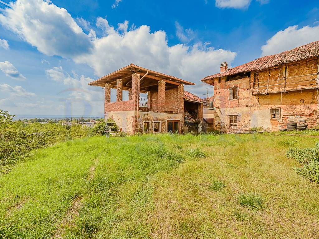 Villa a Lessona in Via Fratelli Bianchetto, 40 - Foto 2