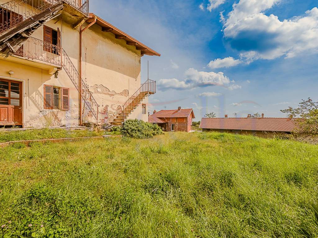 Villa a Lessona in Via Fratelli Bianchetto, 40 - Foto 5