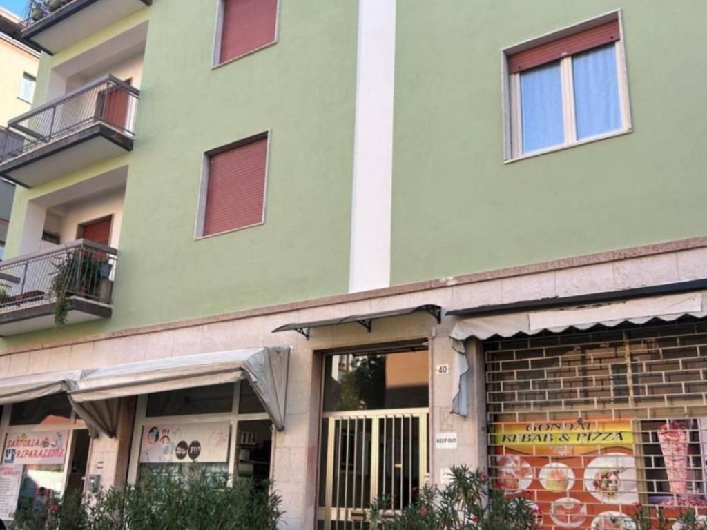 Immobile a Verona in Via Gaspare del Carretto, 40 - Foto 2