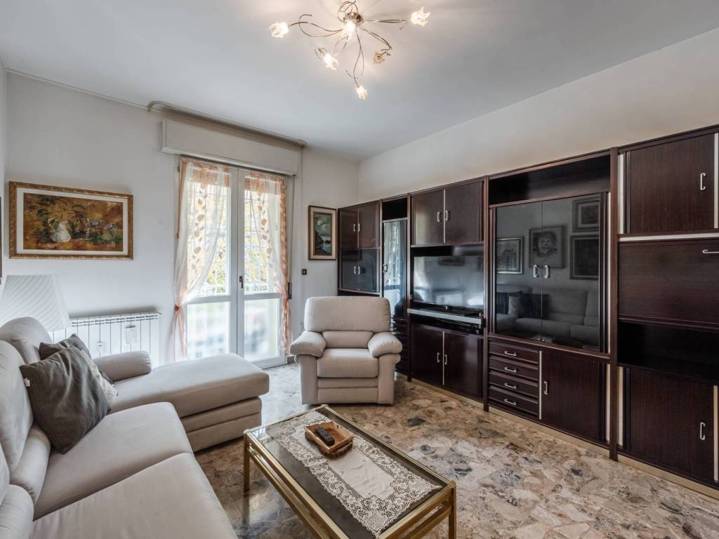 Appartamento a Castello d'argile in Via circonvallazione ovest, 4 - Foto 3