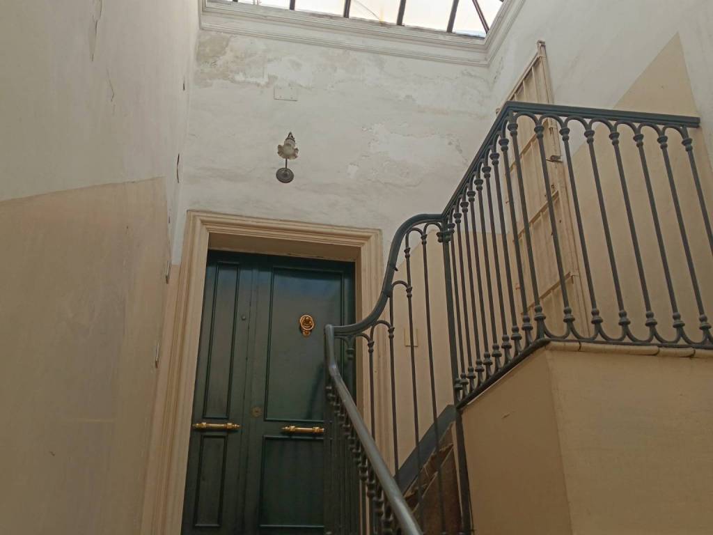 Appartamento a Catania in Via San Martino, 4 - Foto 3