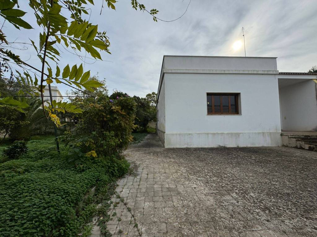 Villa a Maruggio in Via per Mare, 1 - Foto 3