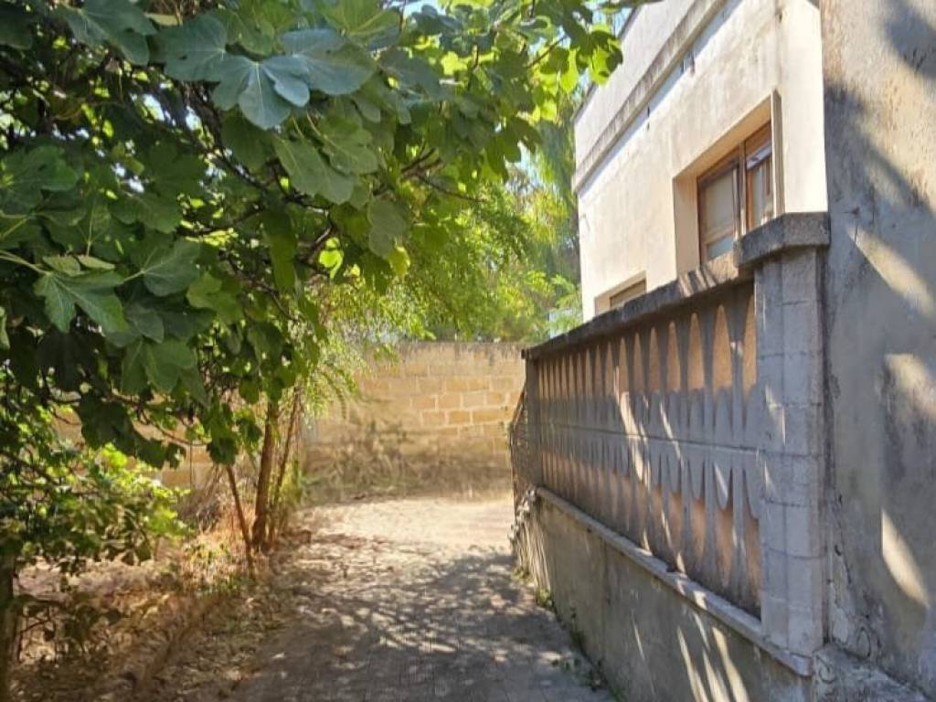 Villa a Maruggio in Via per Mare, 1 - Foto 4