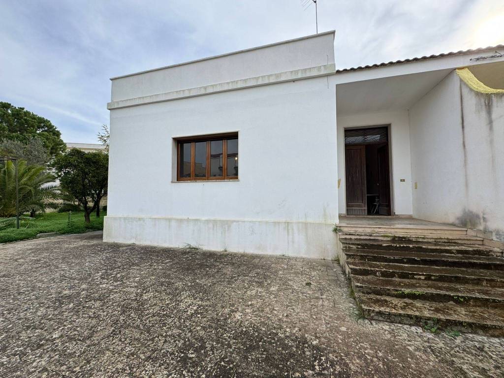 Villa a Maruggio in Via per Mare, 1 - Foto 5