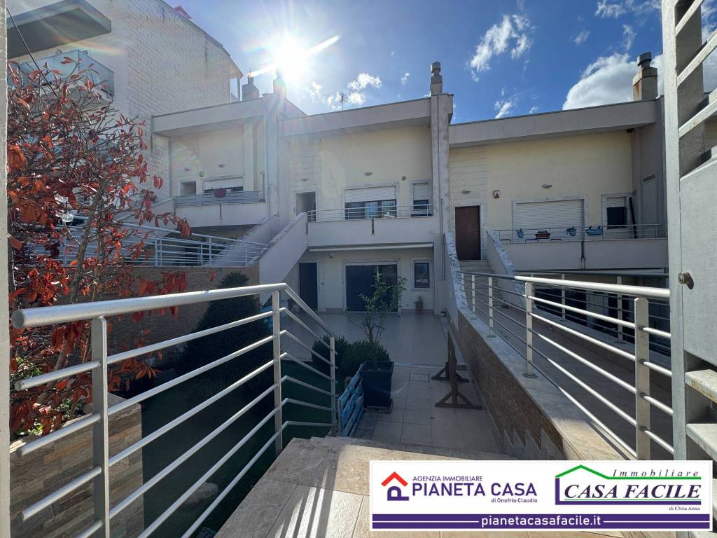 Appartamento a Matera in Via Caduti di Nassiyria - Foto 2