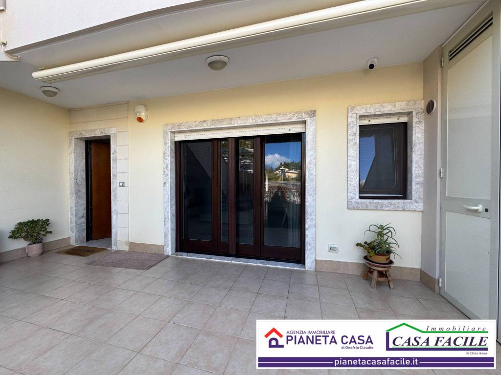 Appartamento a Matera in Via Caduti di Nassiyria - Foto 4
