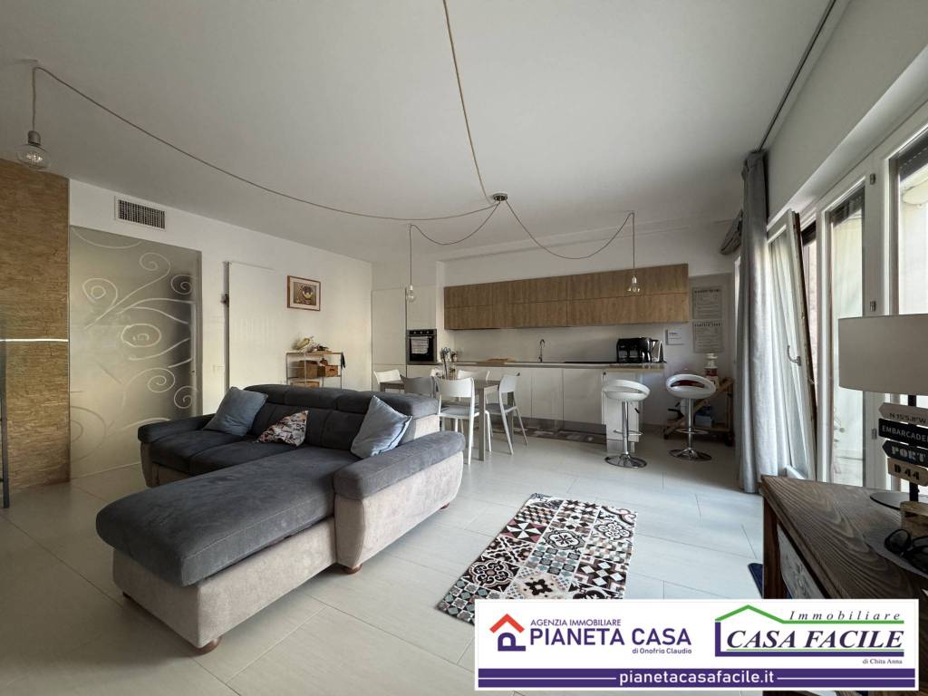 Appartamento a Matera in Via Caduti di Nassiyria - Foto 5