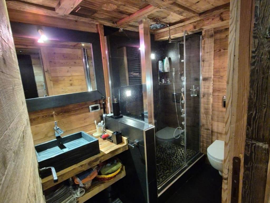 Loft / open space a Limone piemonte in Via San Giovanni, 16 - Foto 3