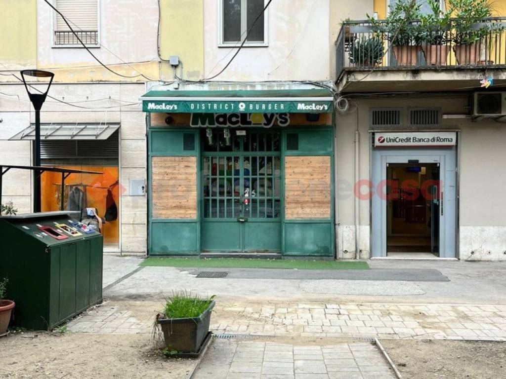 Immobile a Cassino in Via Giallonardi, 3 - Foto 2